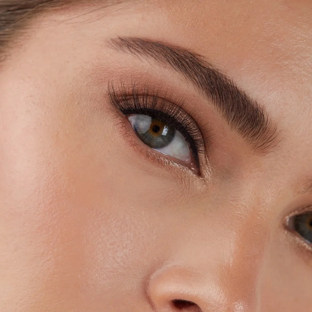 🌿Lithe The Everyday Collection Faux Lashes 06 | Natural & Classic